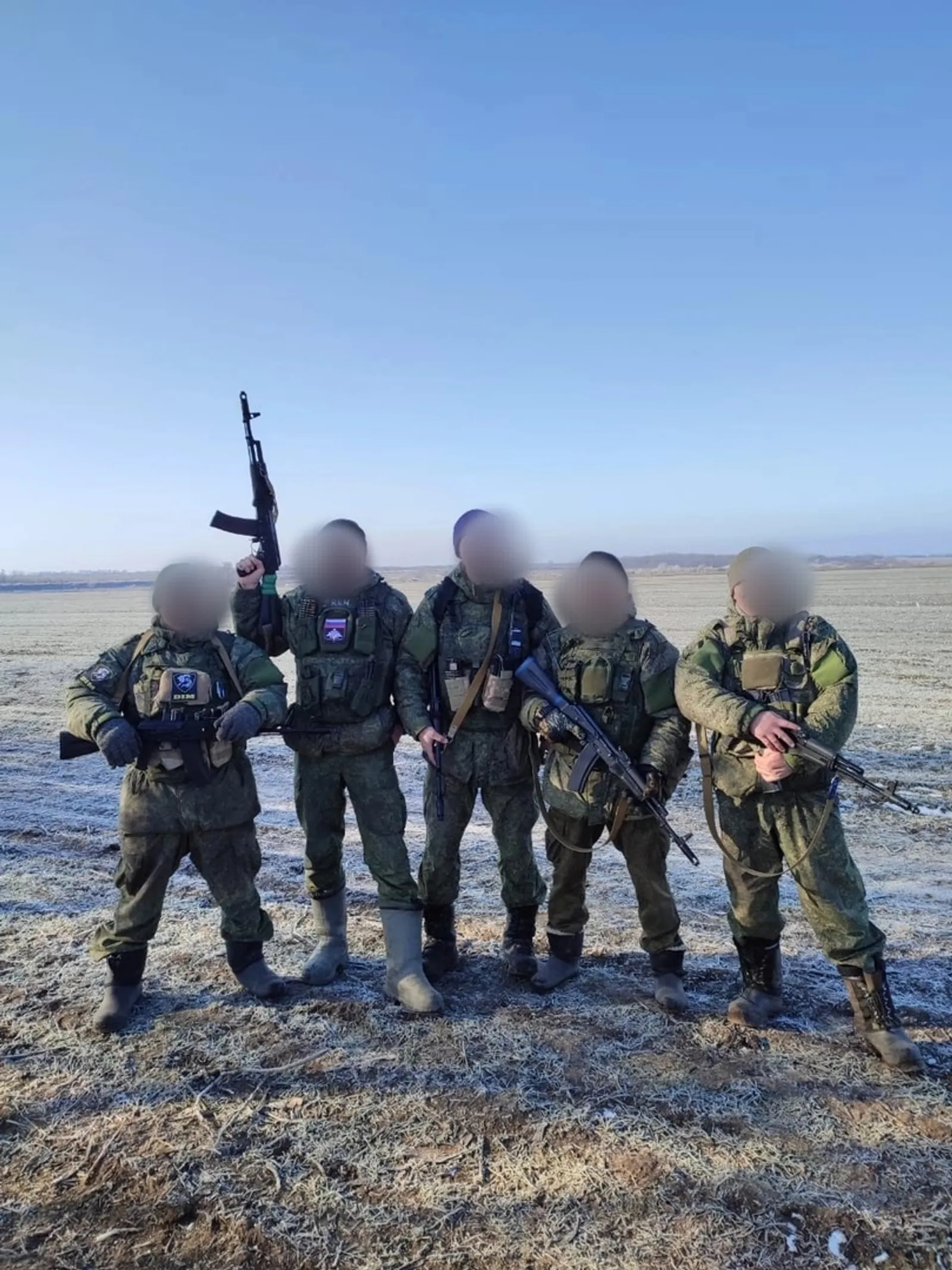 Ренат Таюпов.