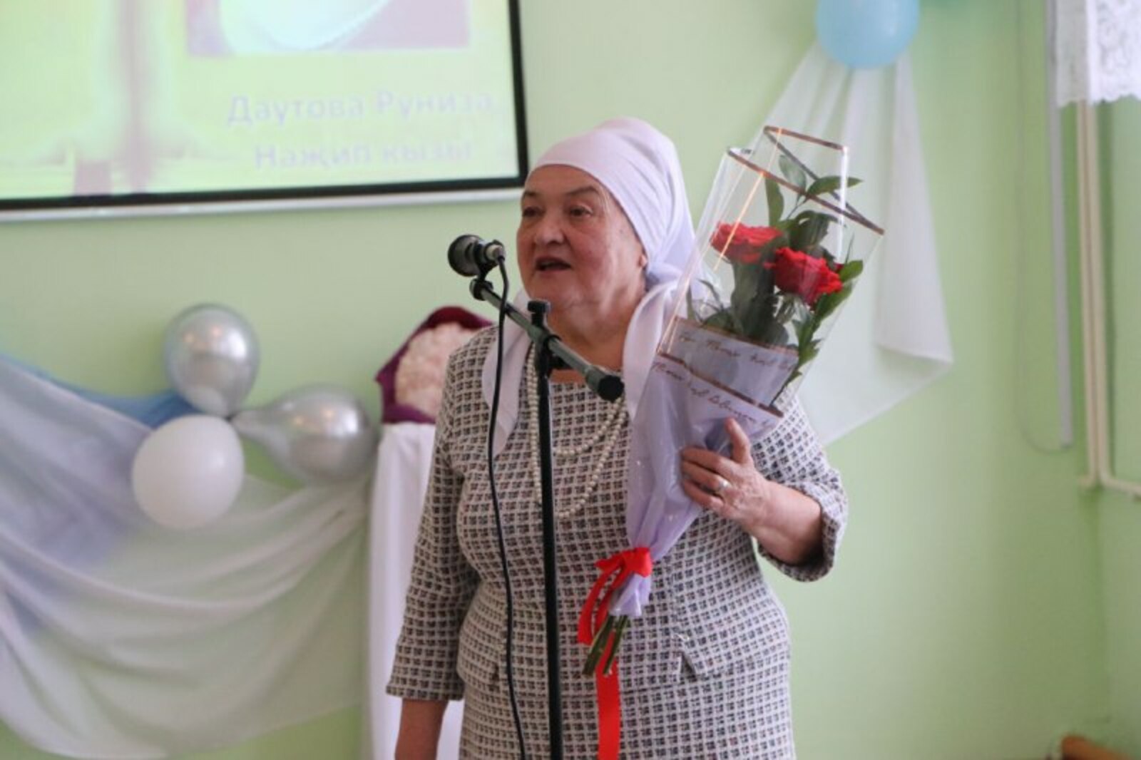 Пыскып яшәү  – яшәү мени, янып яшәргә кирәк!