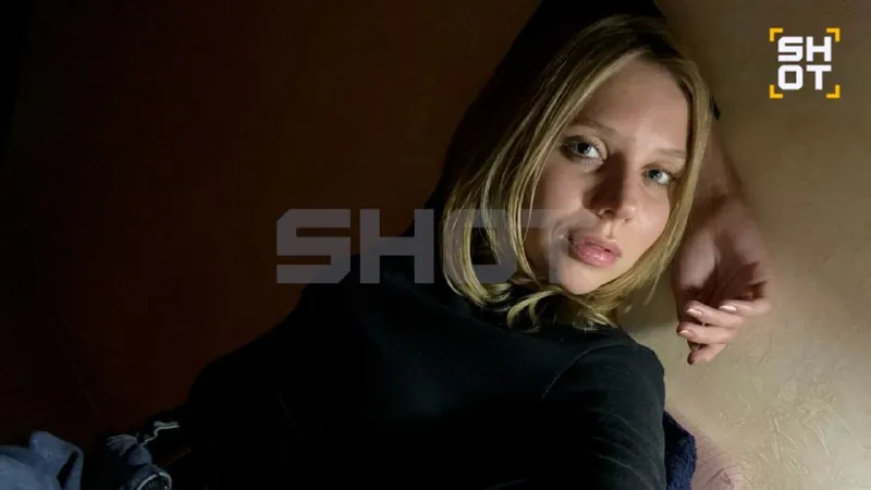 Кечкенә улы белән Төркиягә китеп,  серле рәвештә юкка чыккан