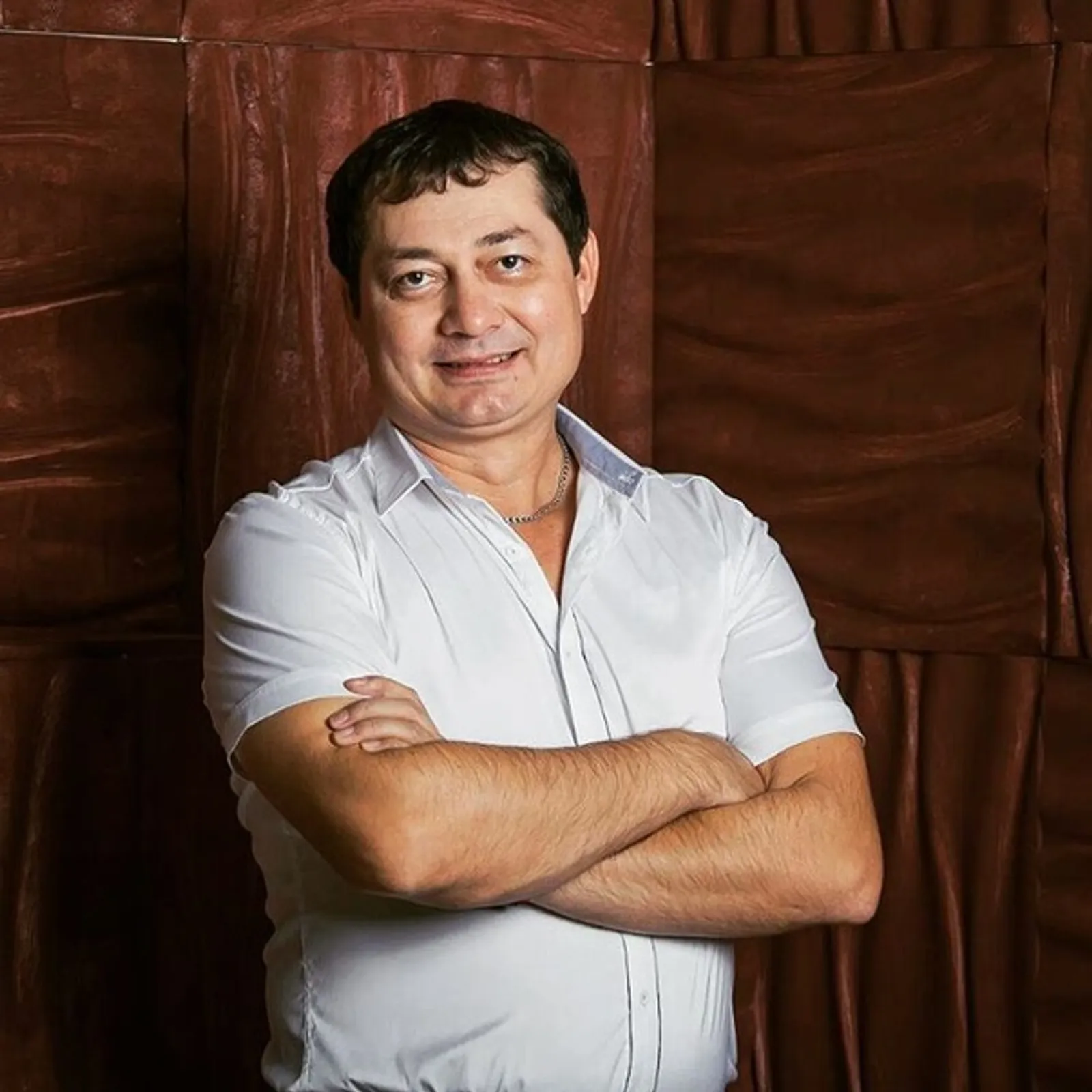 Эльмир Газизуллин: “Хатыныма ияреп йөрим”