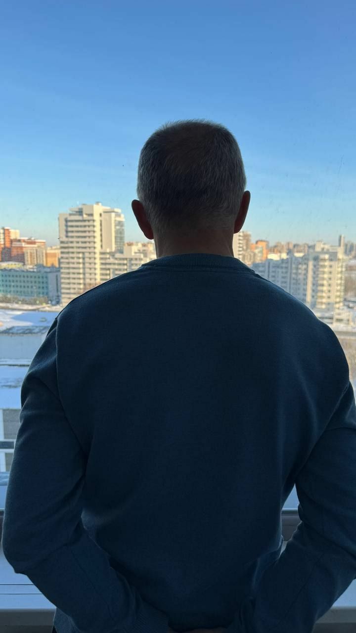 Бомжга гашыйк булдым