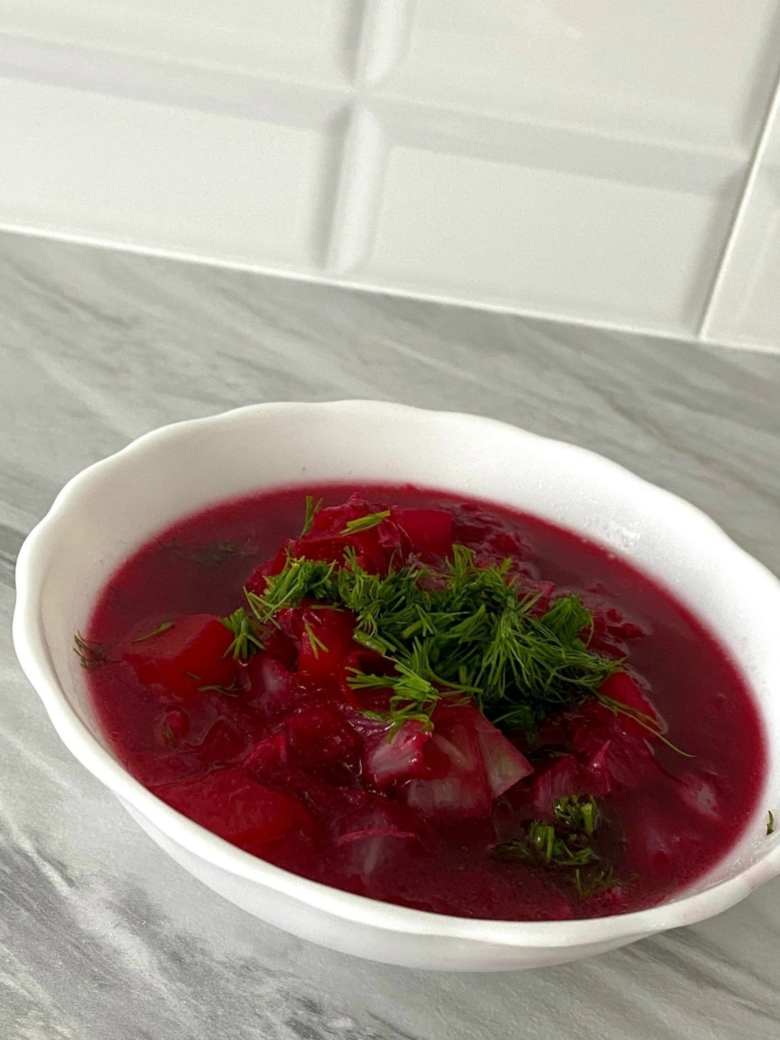 «Борщ яратам, пешерергә яратмыйм» диючеләргә киңәш