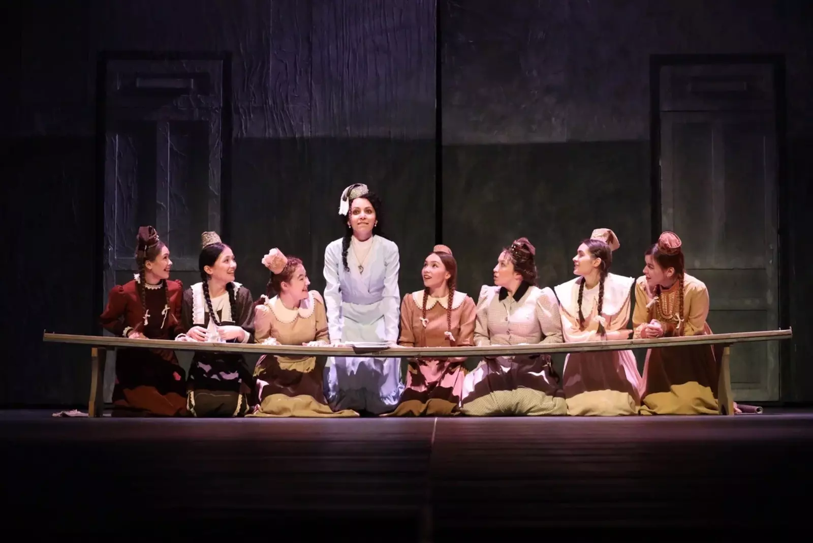 “Туташ” Казанга бара