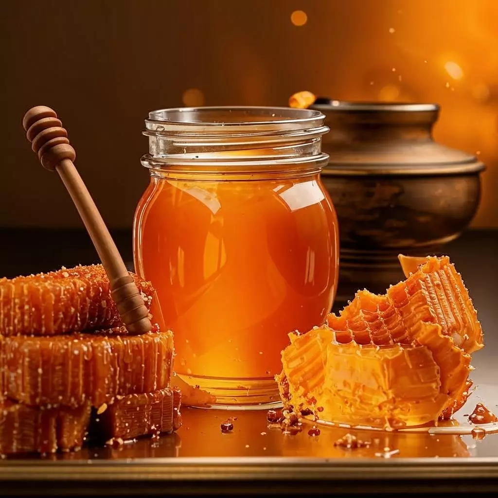 Ничек сыйфатлы бал сатып алырга?