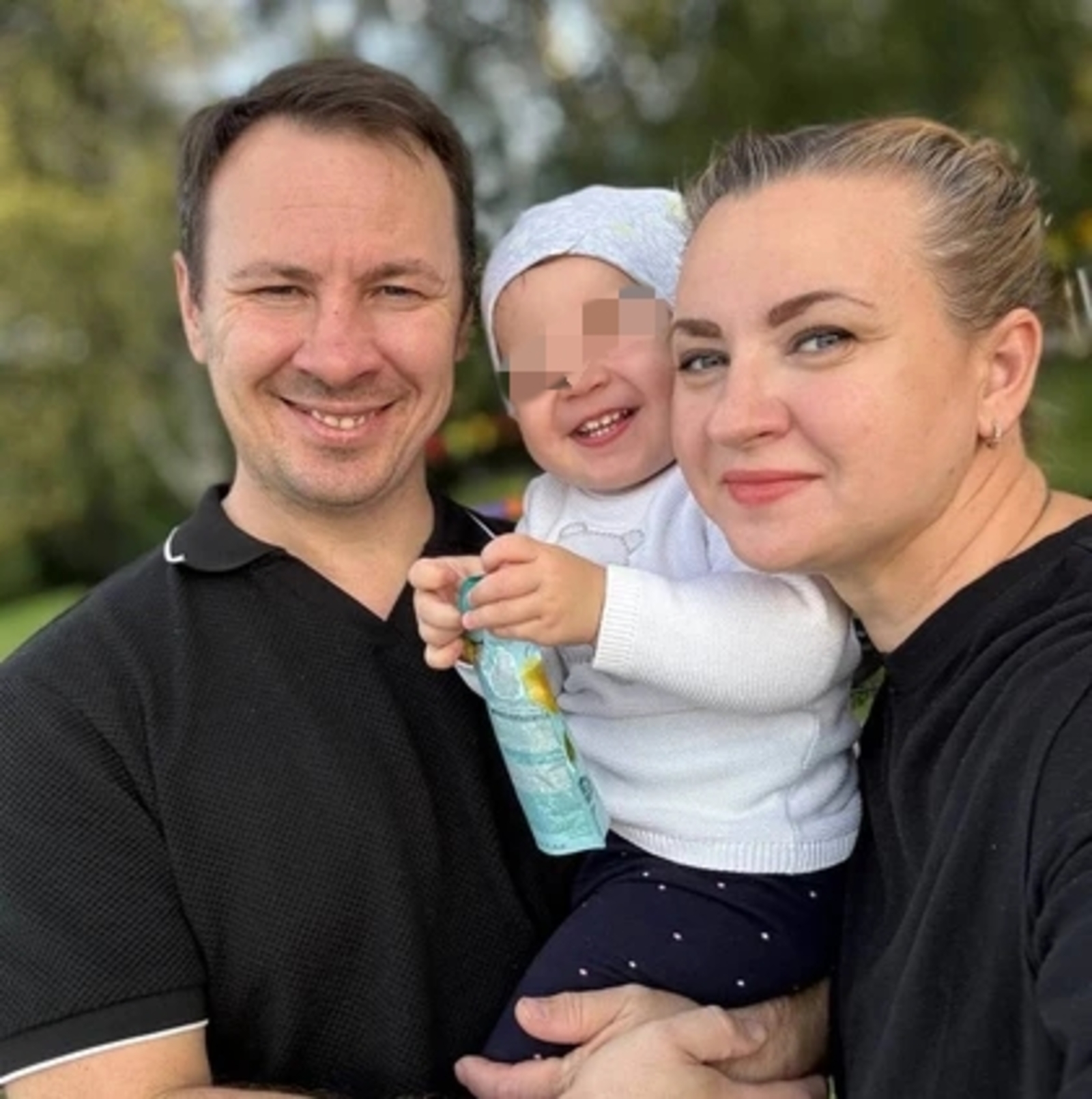 Уфада "вундеркинд" бала яши