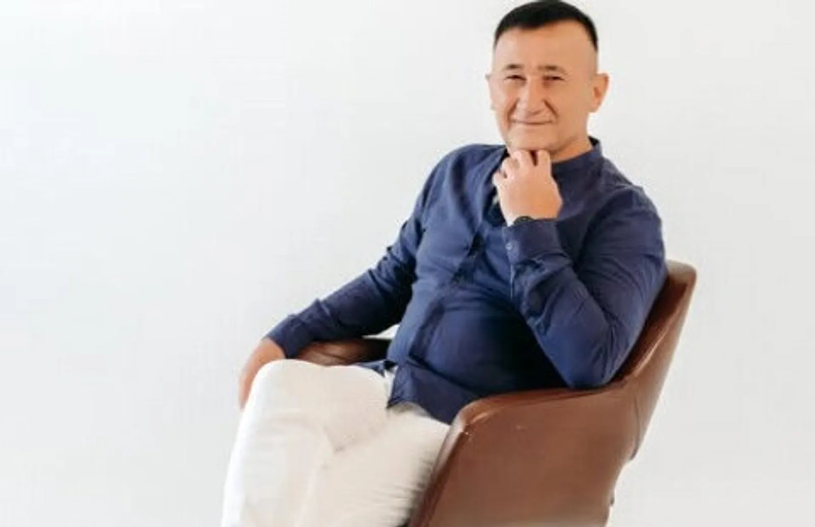 Ринат Рахматулин: Әйе, эчтем. Хәзер бөтенләй эчмим