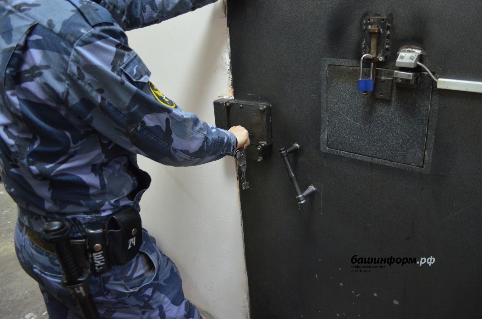 Ксения Калинина.