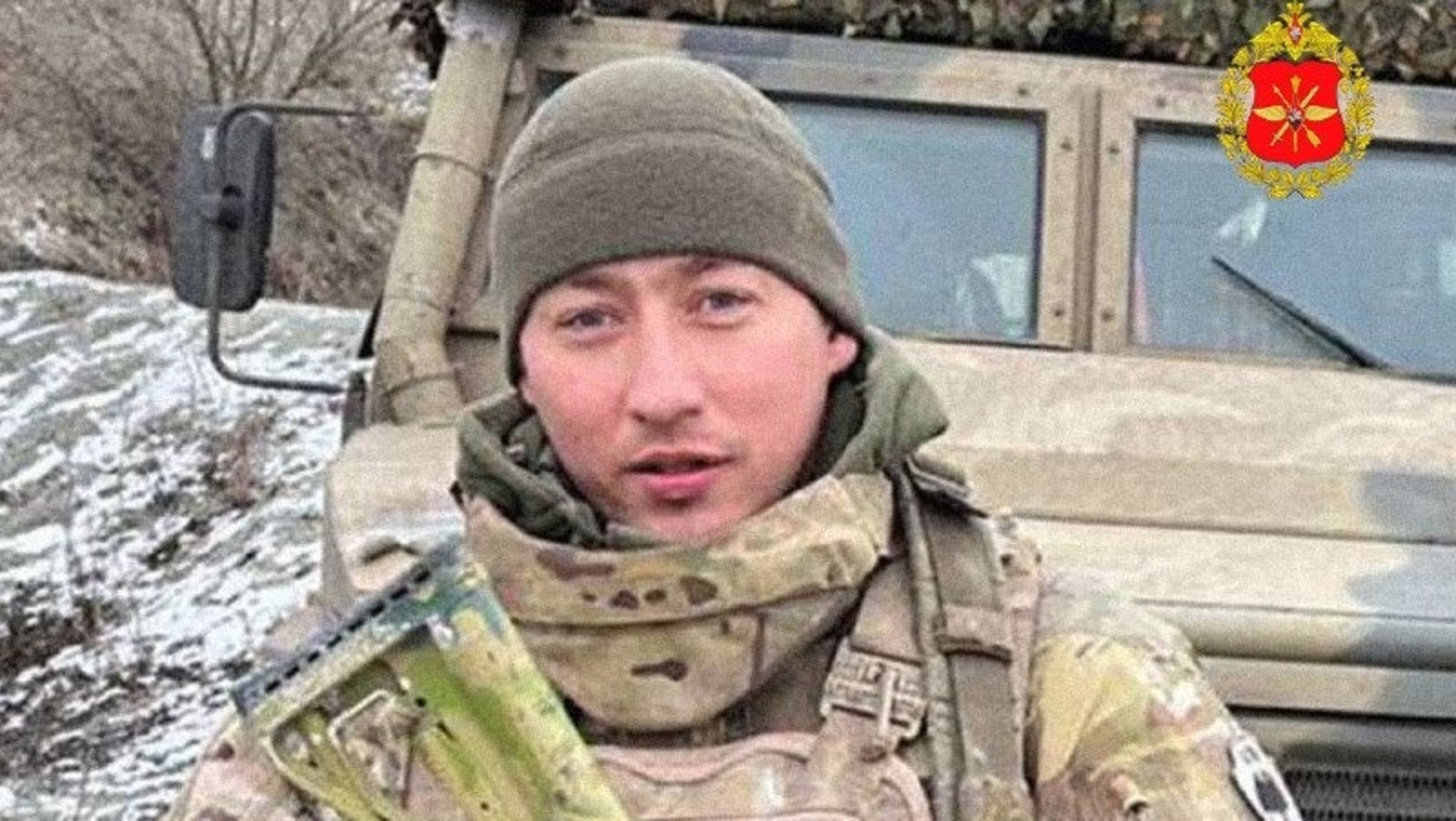 “Син инде әзер”, диделәр