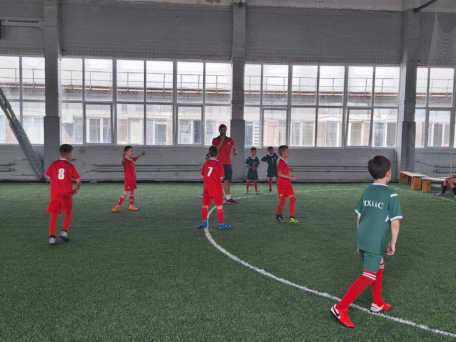 Ничек була ул татарча – туп тибү?