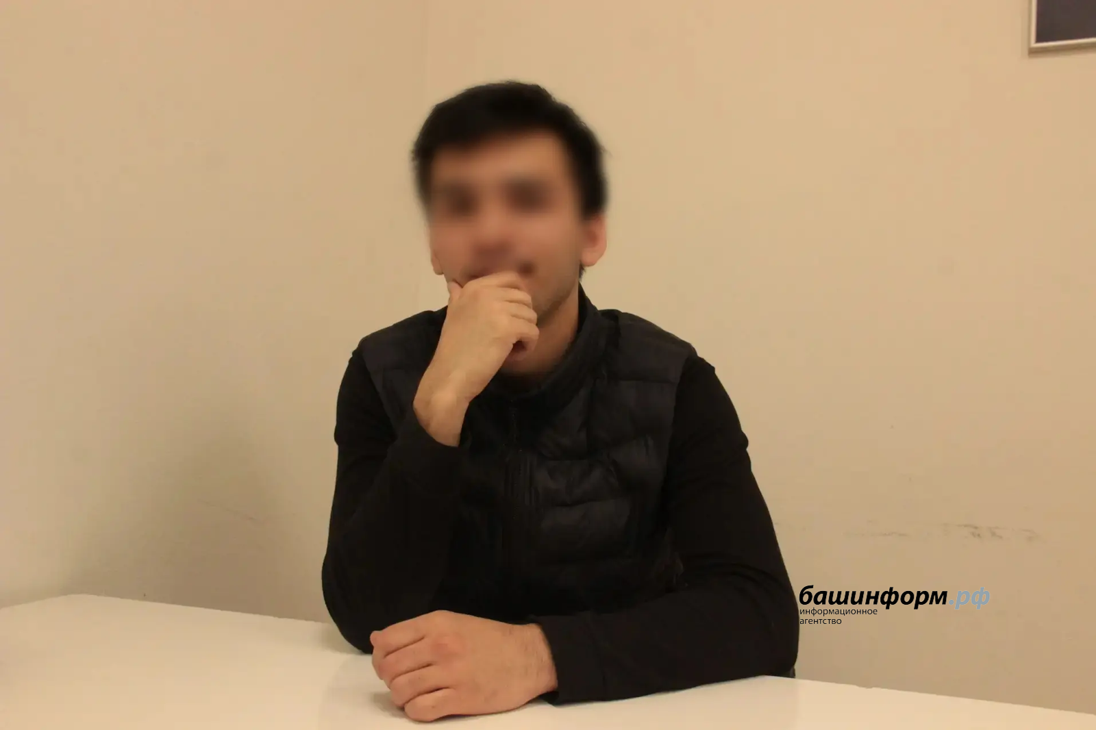 Ни өчен беспилотниклар операторы булырга теләвен сөйләгән