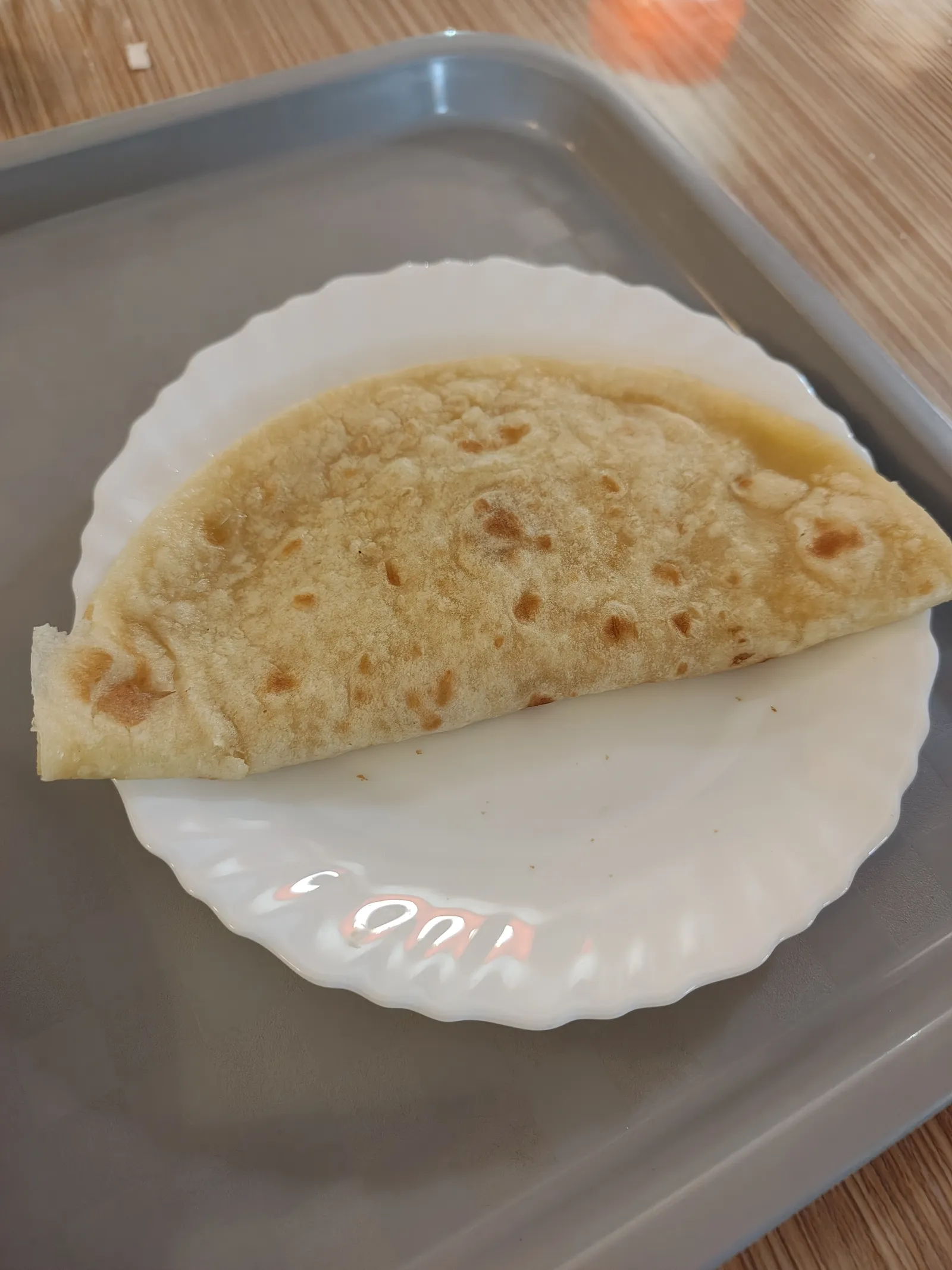 Кыстыбый рецепты: Болай пешергәнегез юктыр әле