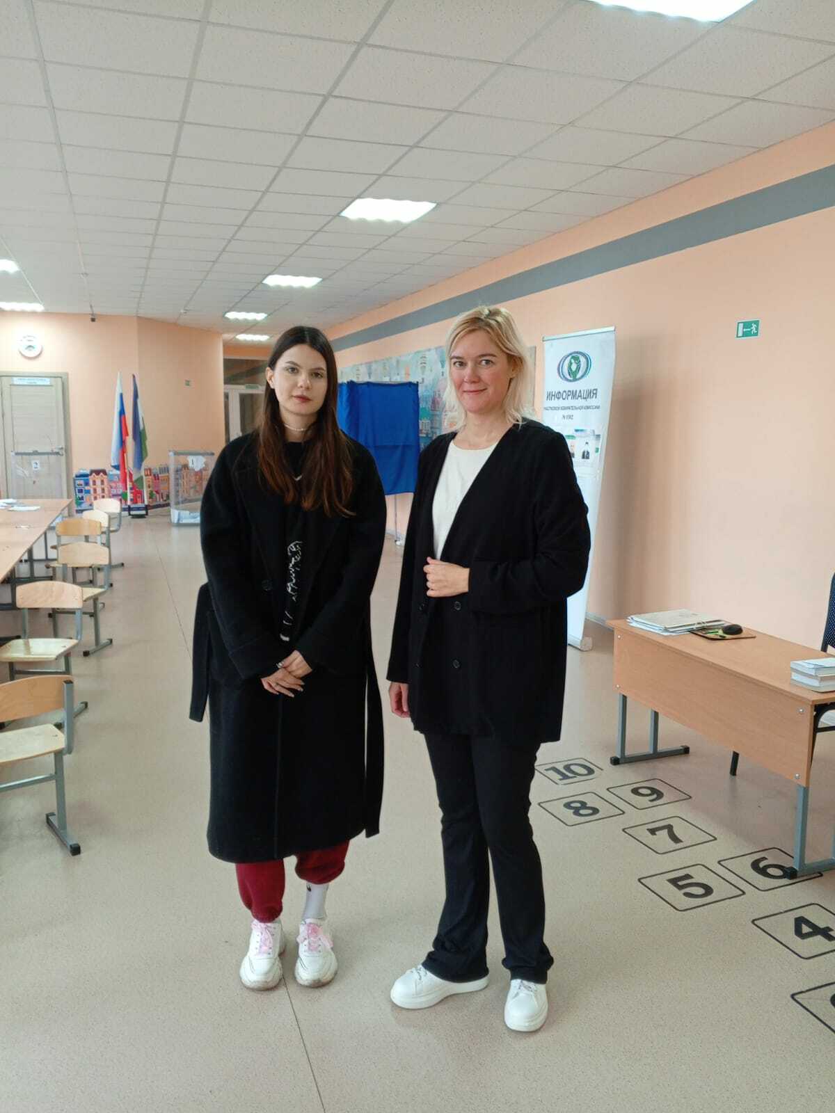 Сайлаулар инцидентларсыз уза