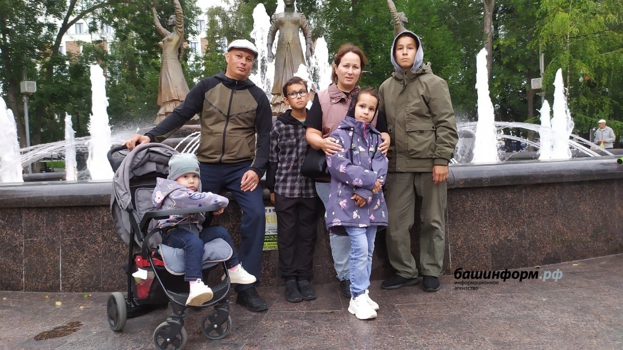 Күпбалалы ана: гаиләдә һәм эштә ничек бәхет табарга