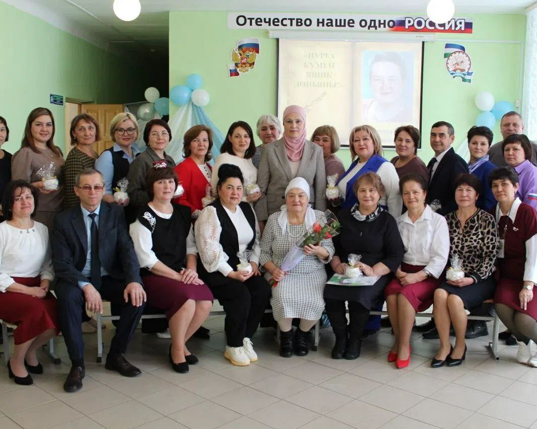 Пыскып яшәү  – яшәү мени, янып яшәргә кирәк!