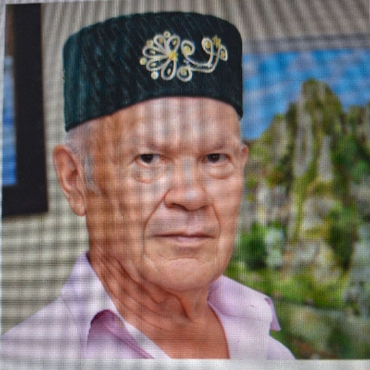 Матурлык тудыручы осталар илендә