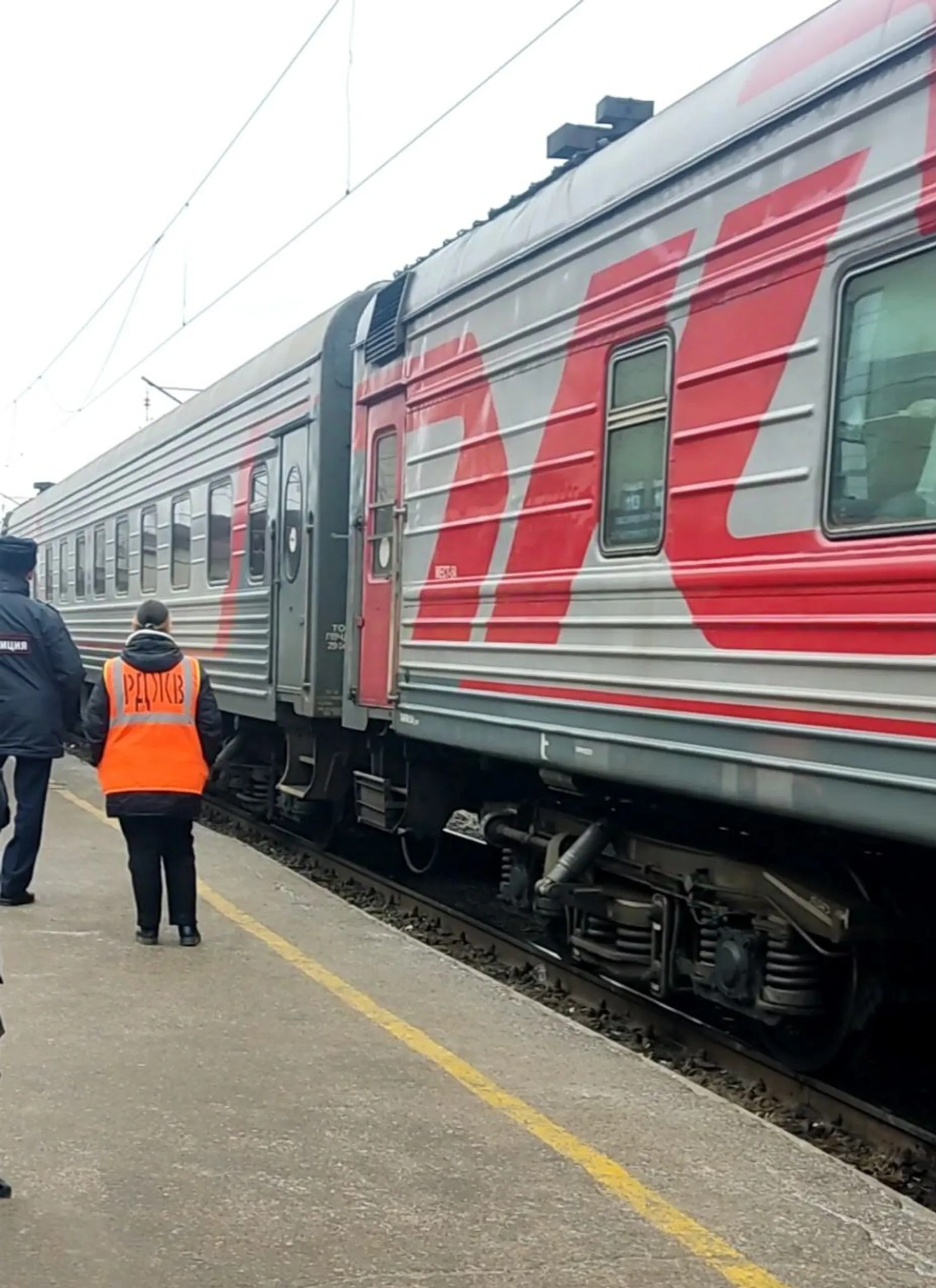 Уфадан Сургутка качкан яшүсмерне ике тапкыр полиция тоткарлаган