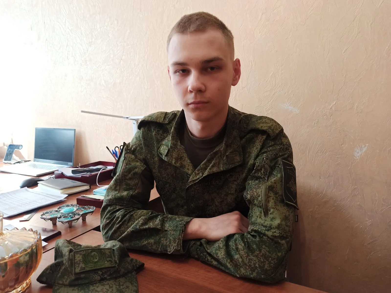 Рәдиф Фаткуллин.