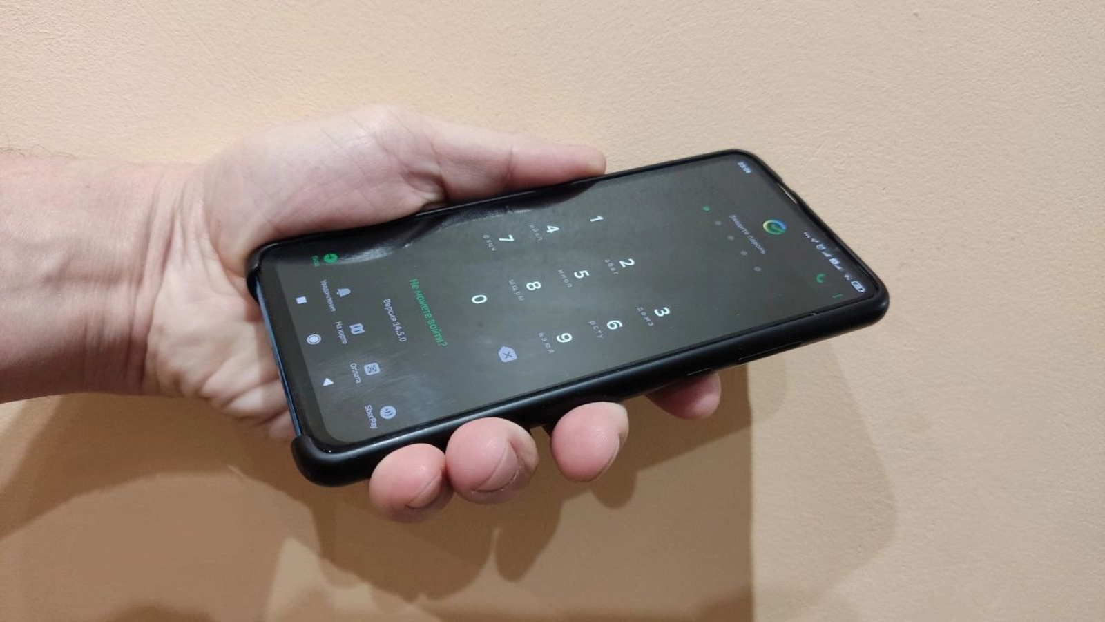 Ләйсән Каспранова.