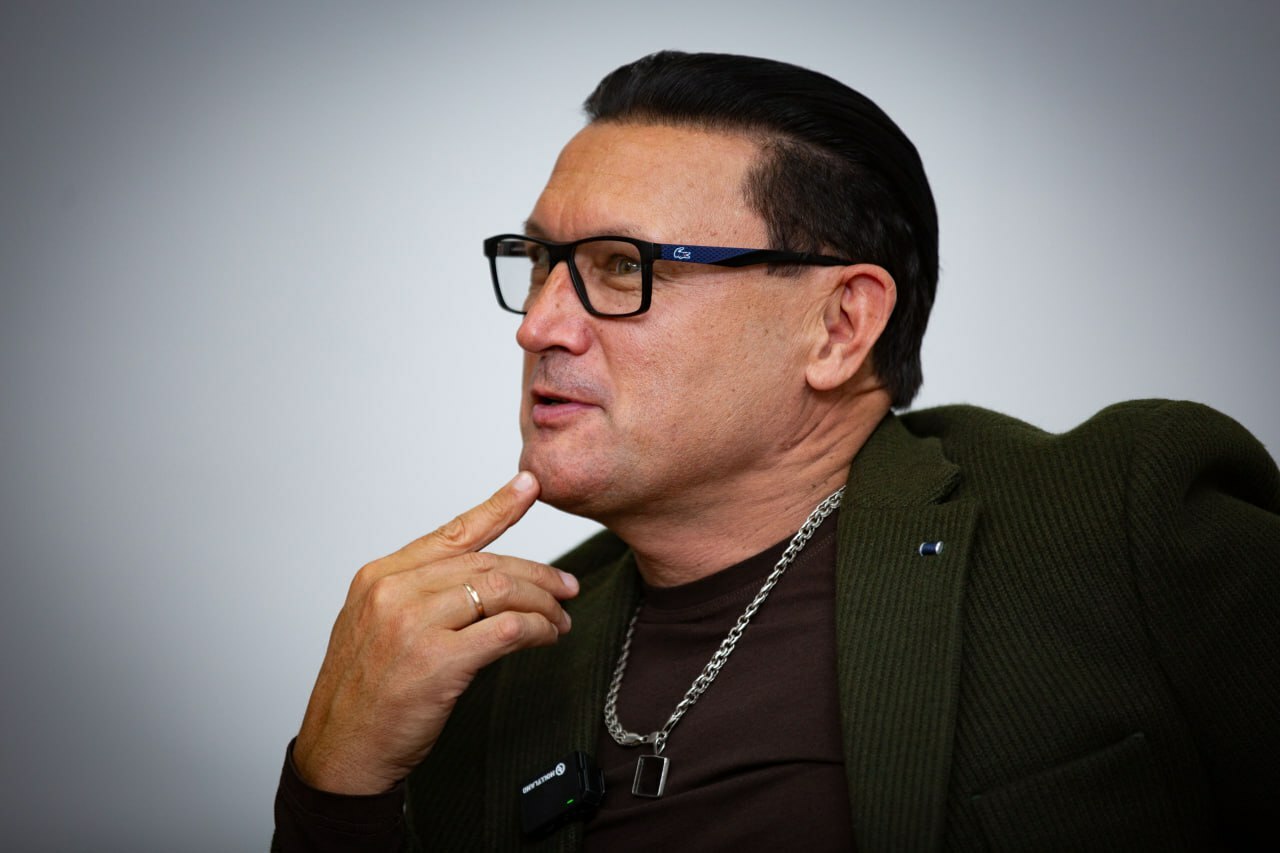 Топ кунак- төп кунак