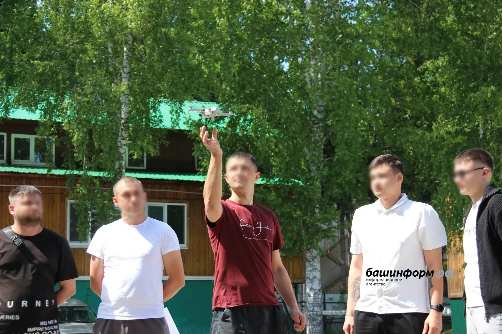 Эдуард Кускарбеков.