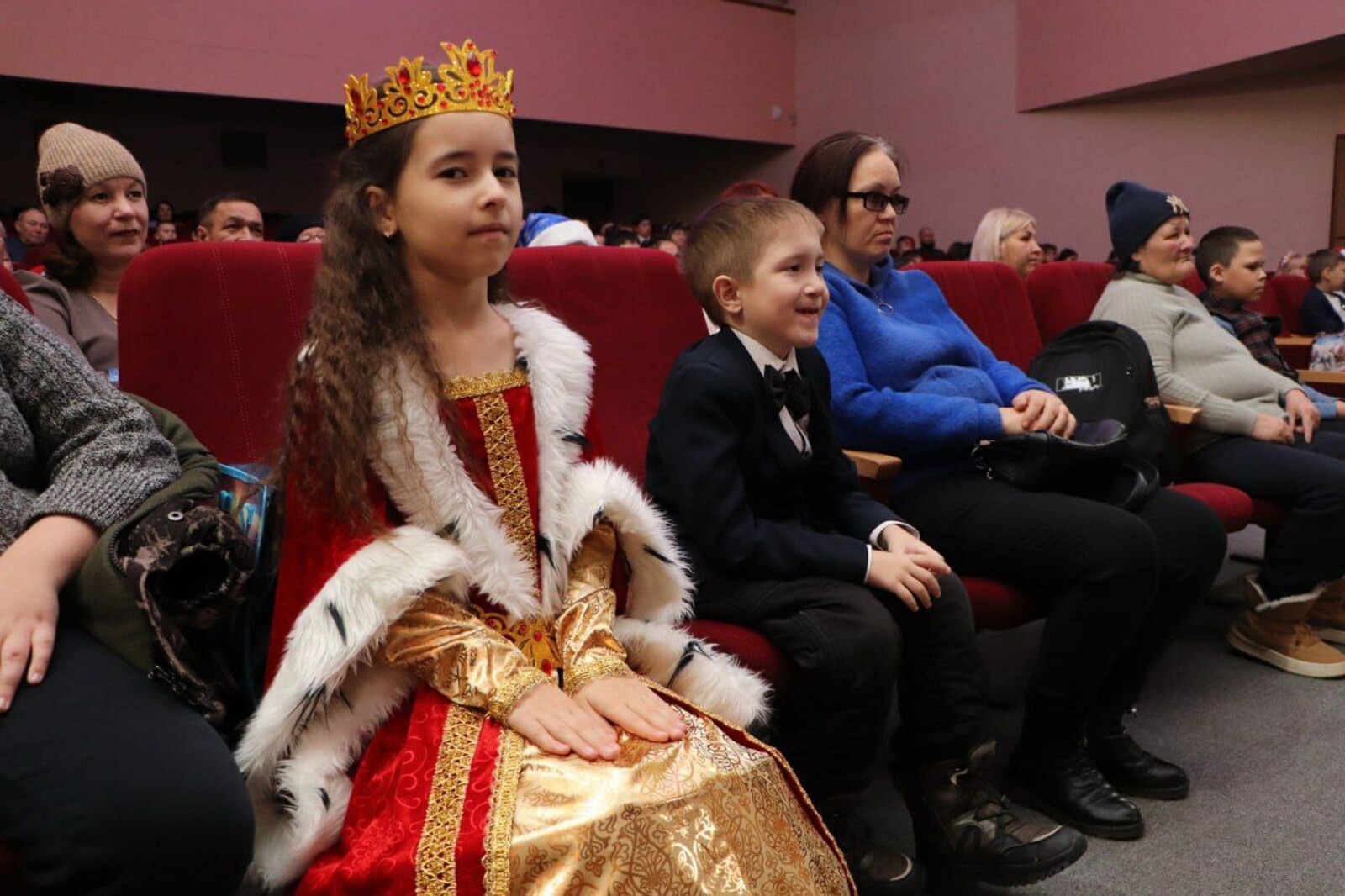 Чыршы бәйрәмнәре башланды