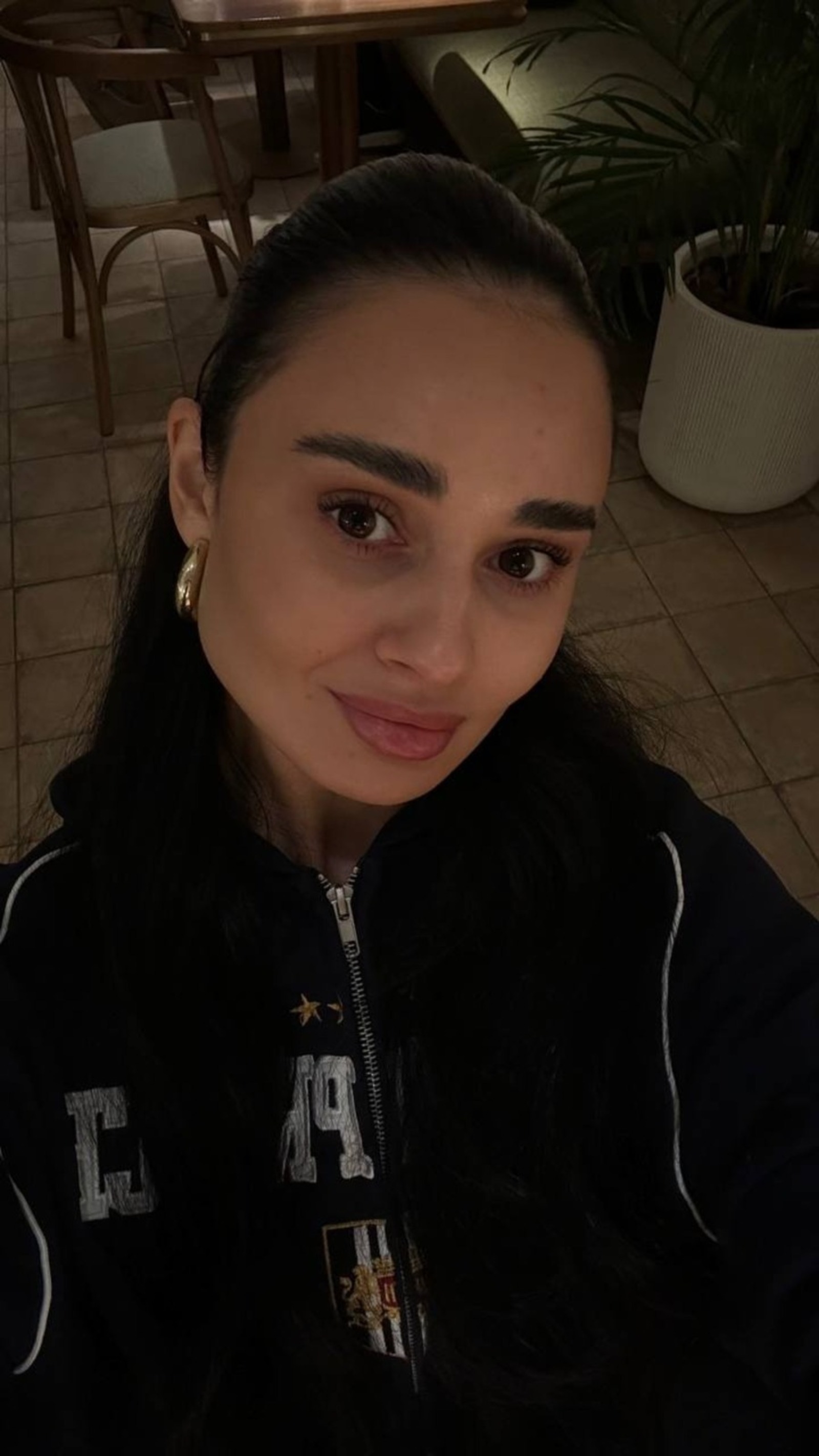 Гөлназ Асаева: “Руль артында мин идем...”