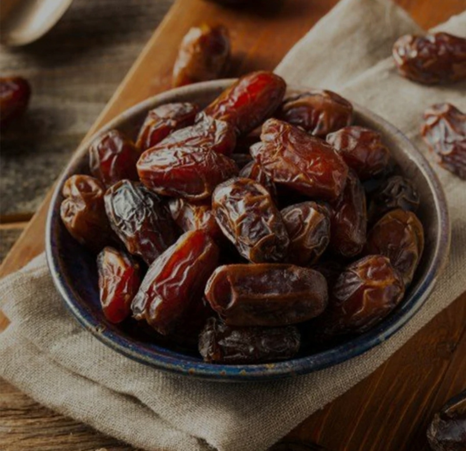 Финик белән авыз ачуның файдасы бармы?