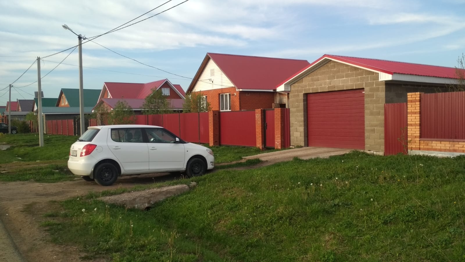 Ташламалы категорияләргә җир бүлү ничек бара?