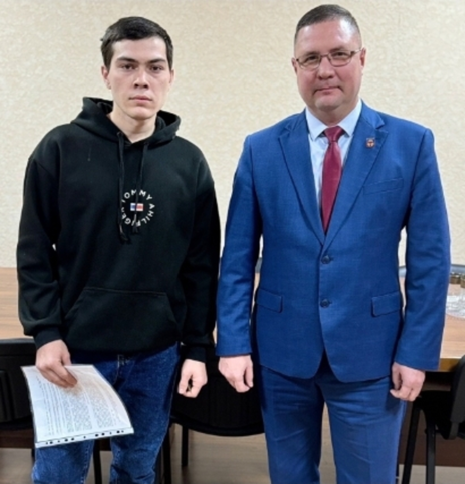 Яңа елга - яңа фатир