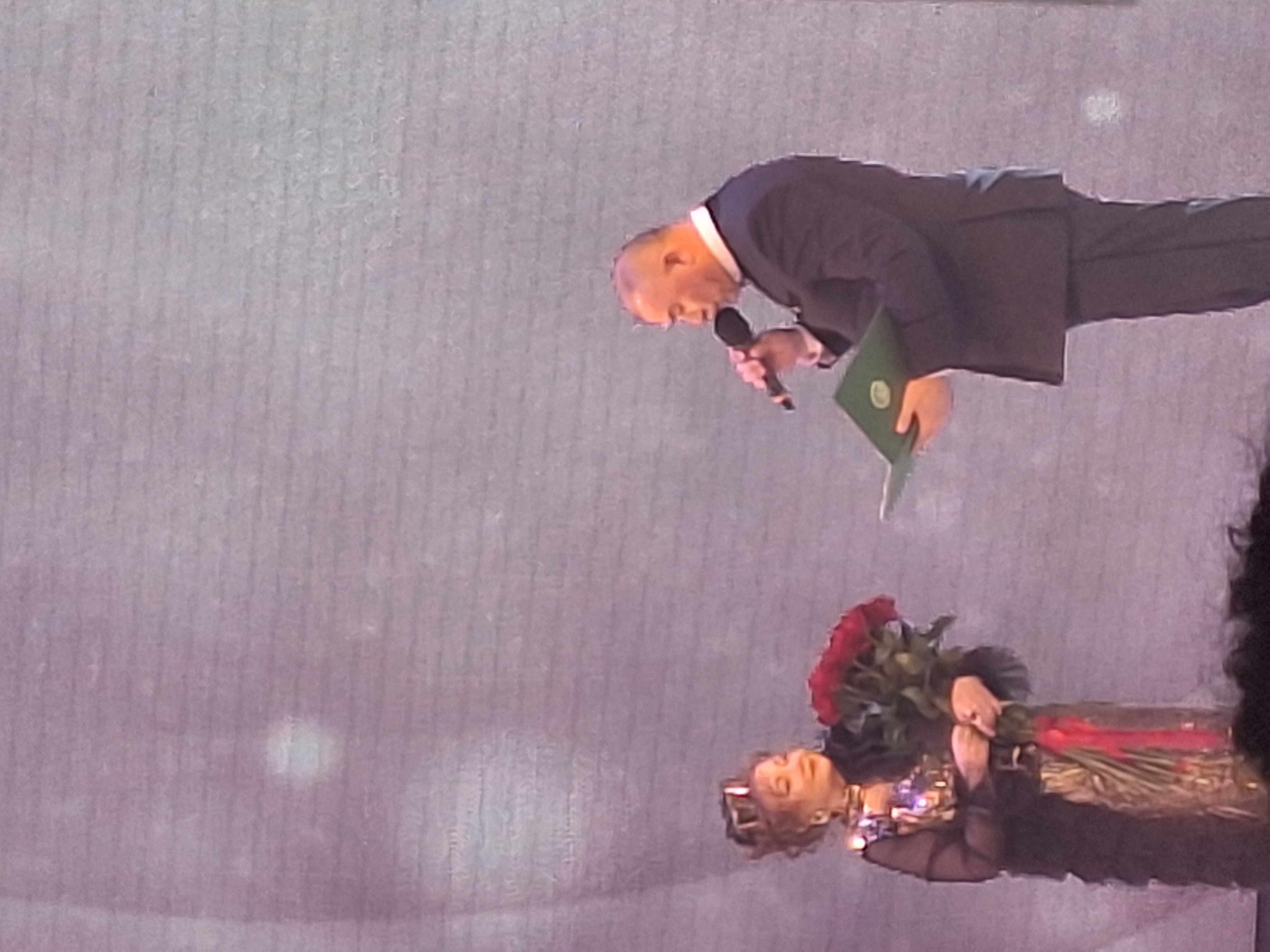 Сәнгать өчен туган ул