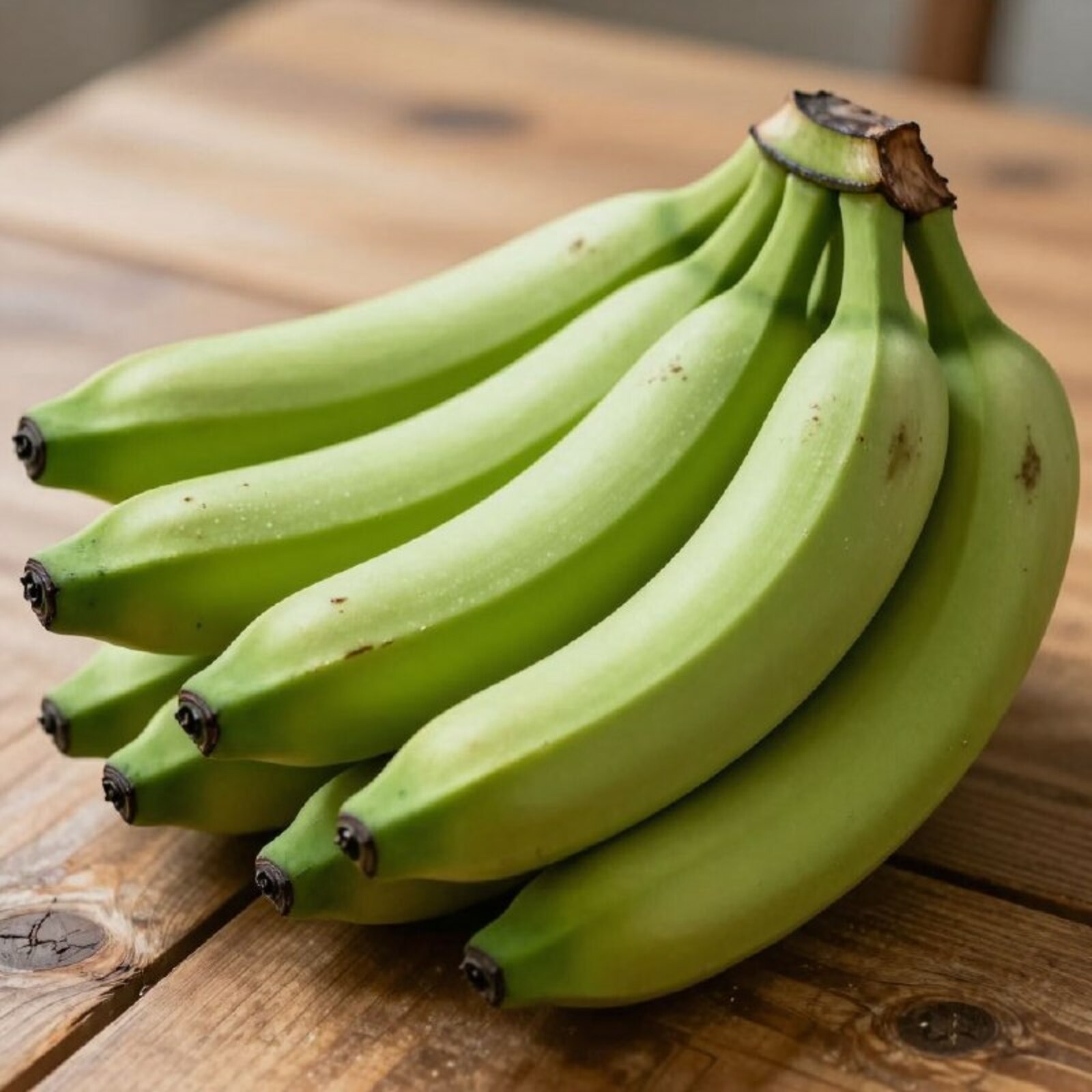 Яшел бананның файдасы бармы?