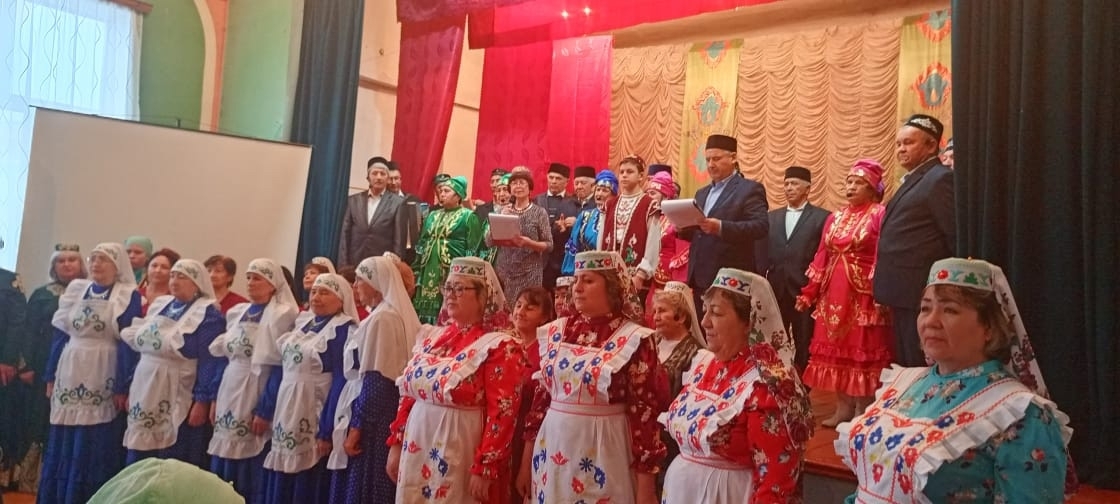 "Ил язмышы-халкым язмышы"