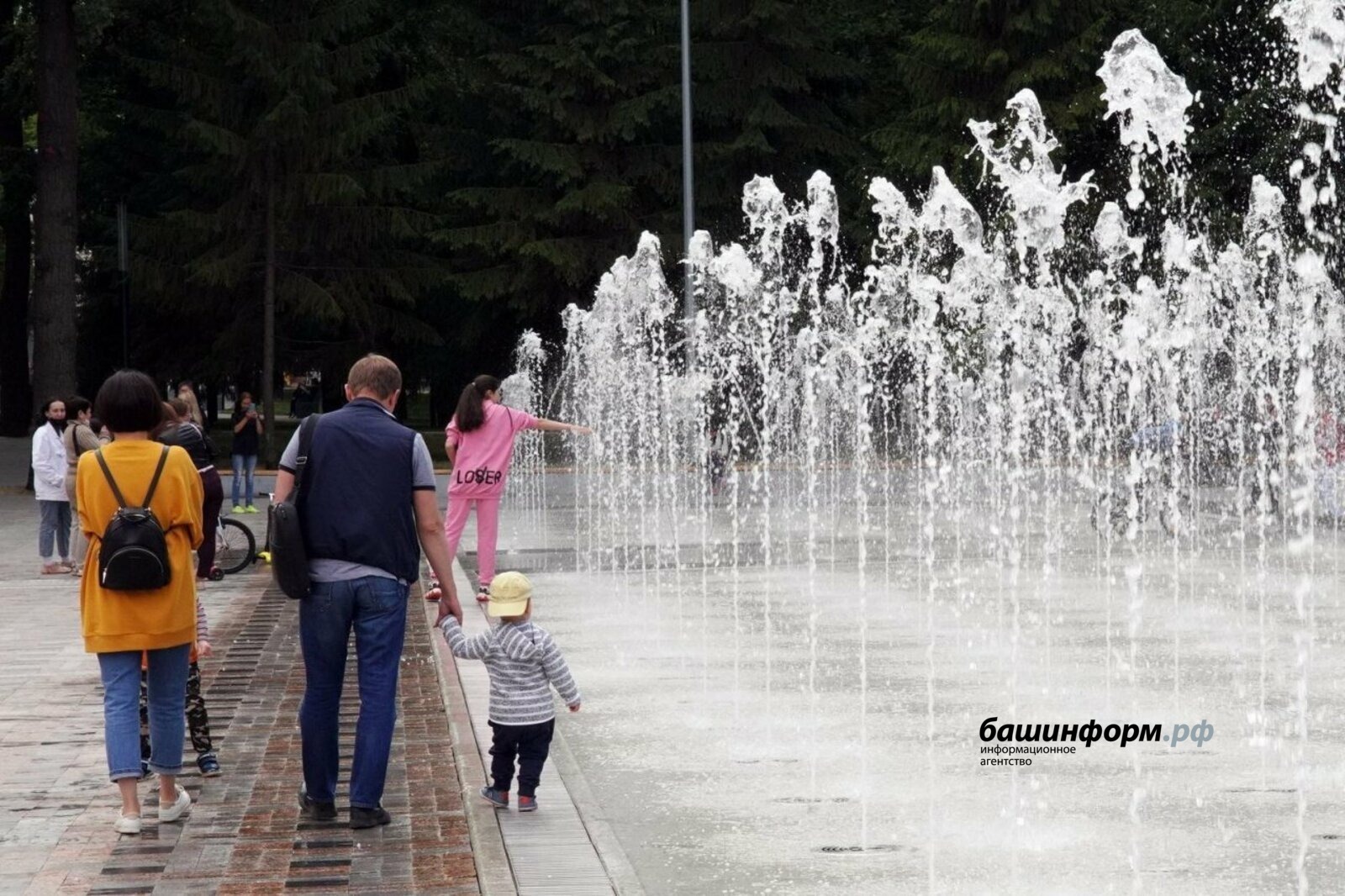 Балалы гаиләләргә яңа ярдәм чарасы күрсәтеләчәк