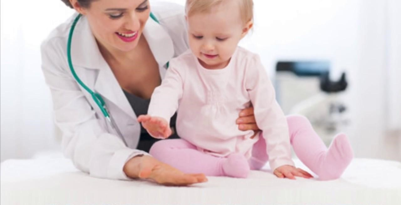 Бүген педиатрлар һәм Бөтендөнья балалар көне!