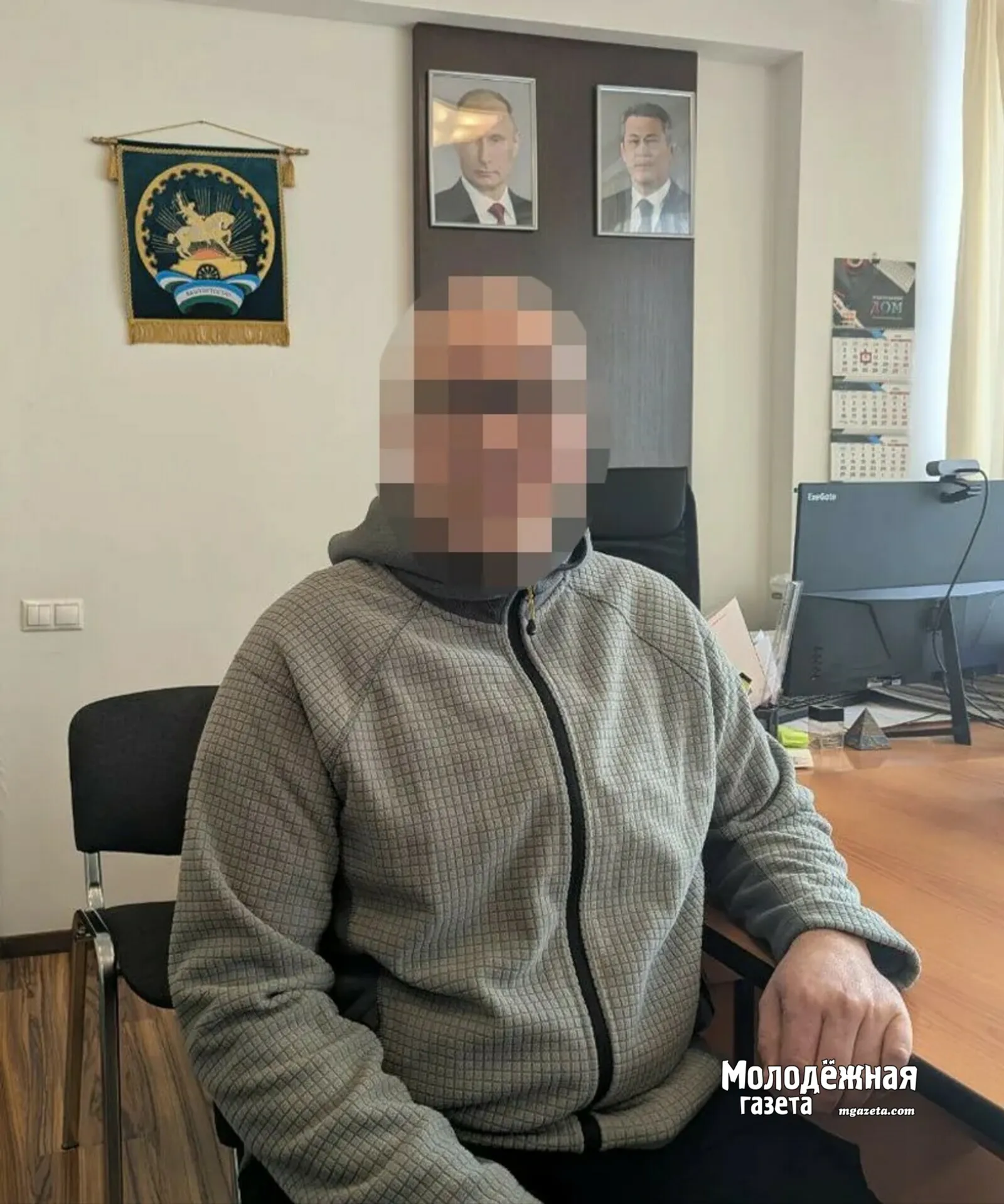 "Без барыбыз да уртак эш башкарабыз..."