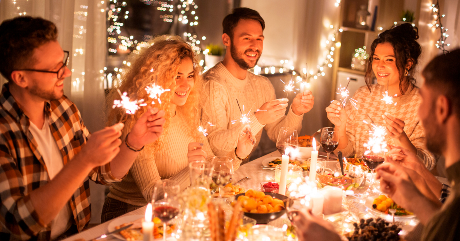 Дин күзлегенән Яңа ел. Бәйрәм итәргә ярыймы?