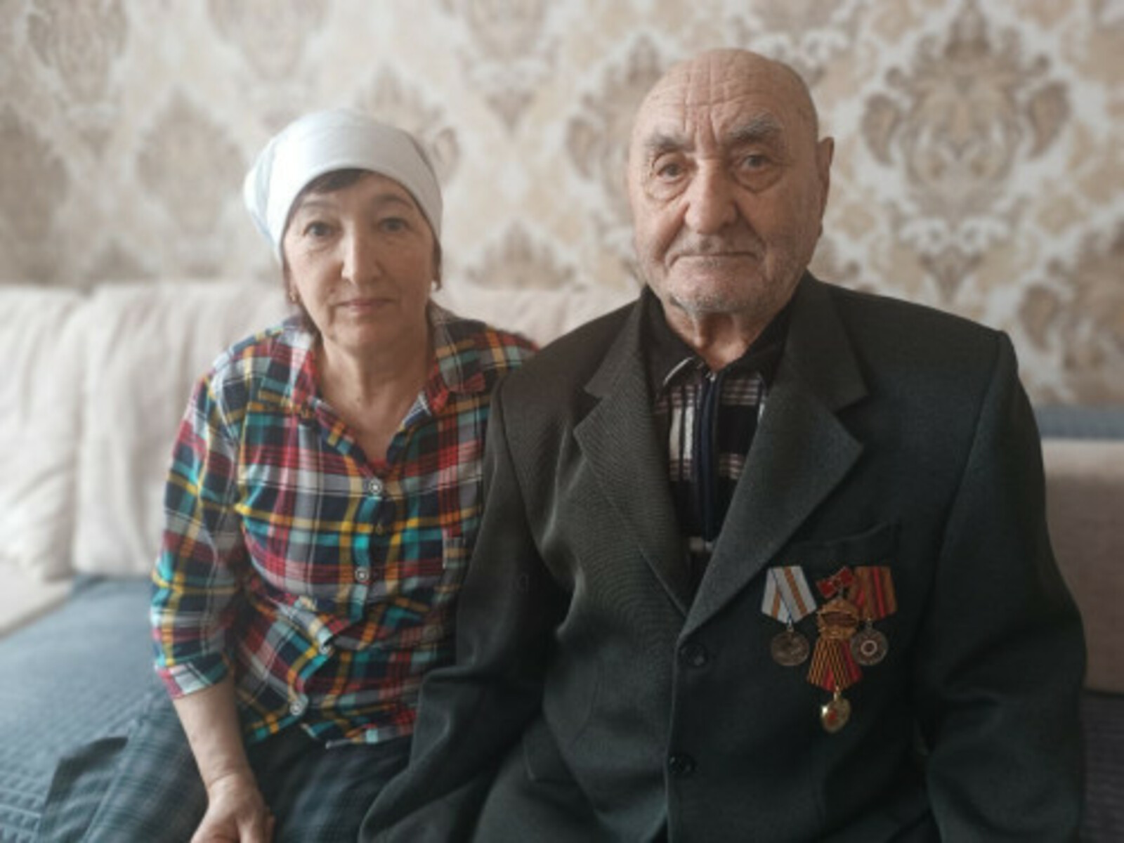 Яңа туганнарын тапканнар