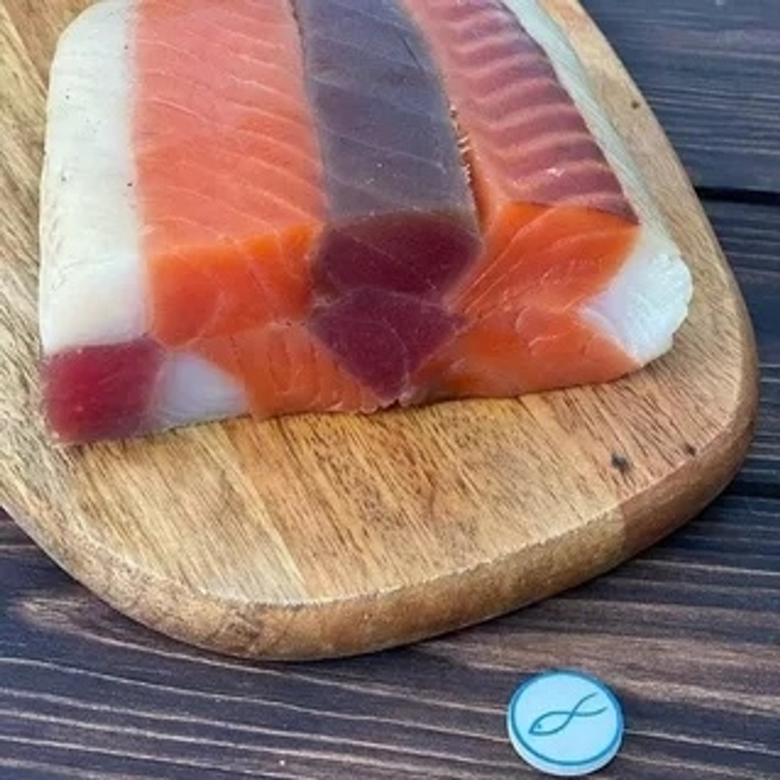 Интернет аша алган балык белән  агуланып үлгән