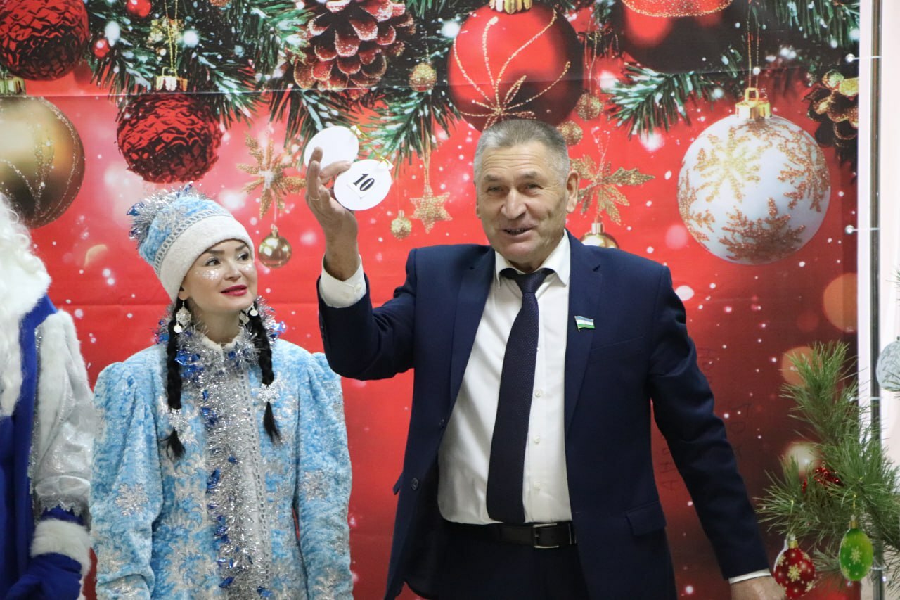 Хыяллар тормышка ашкан вакыт