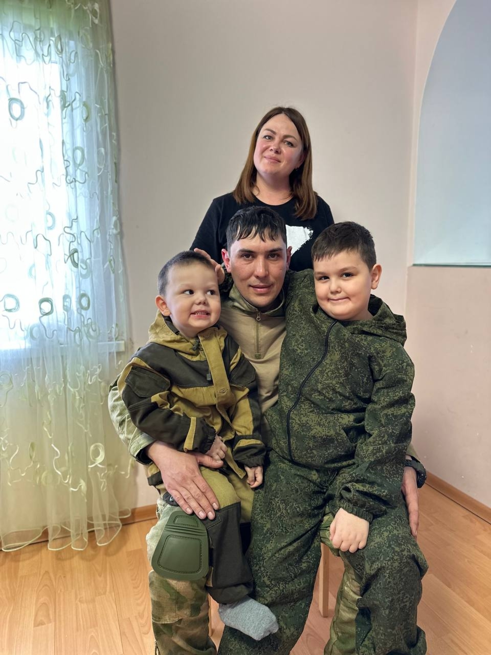 Сыңар канаты сынса да...