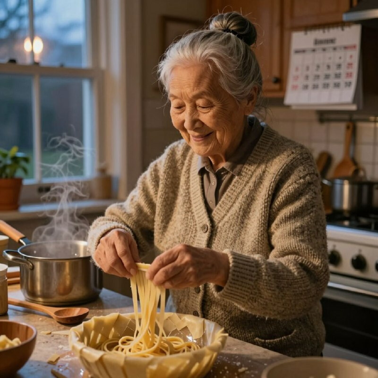 Әниемнең куна тактасы