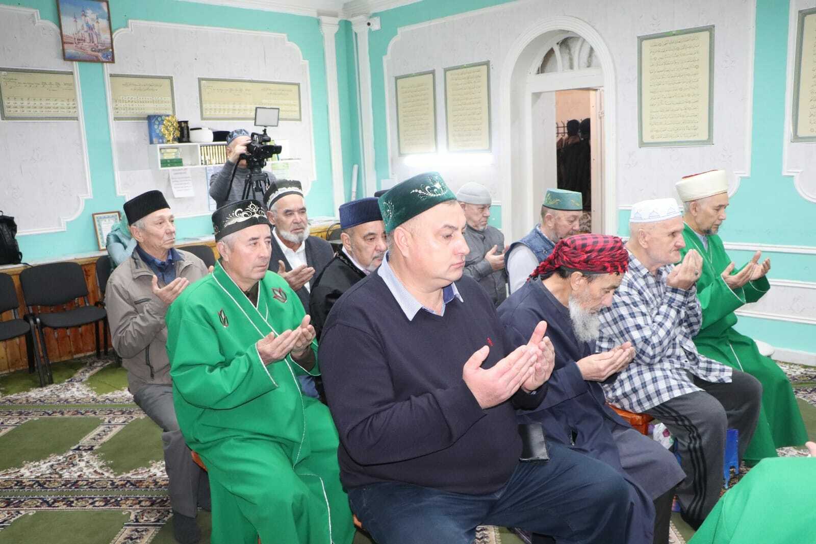 Иманыбыз ни хәлдә?