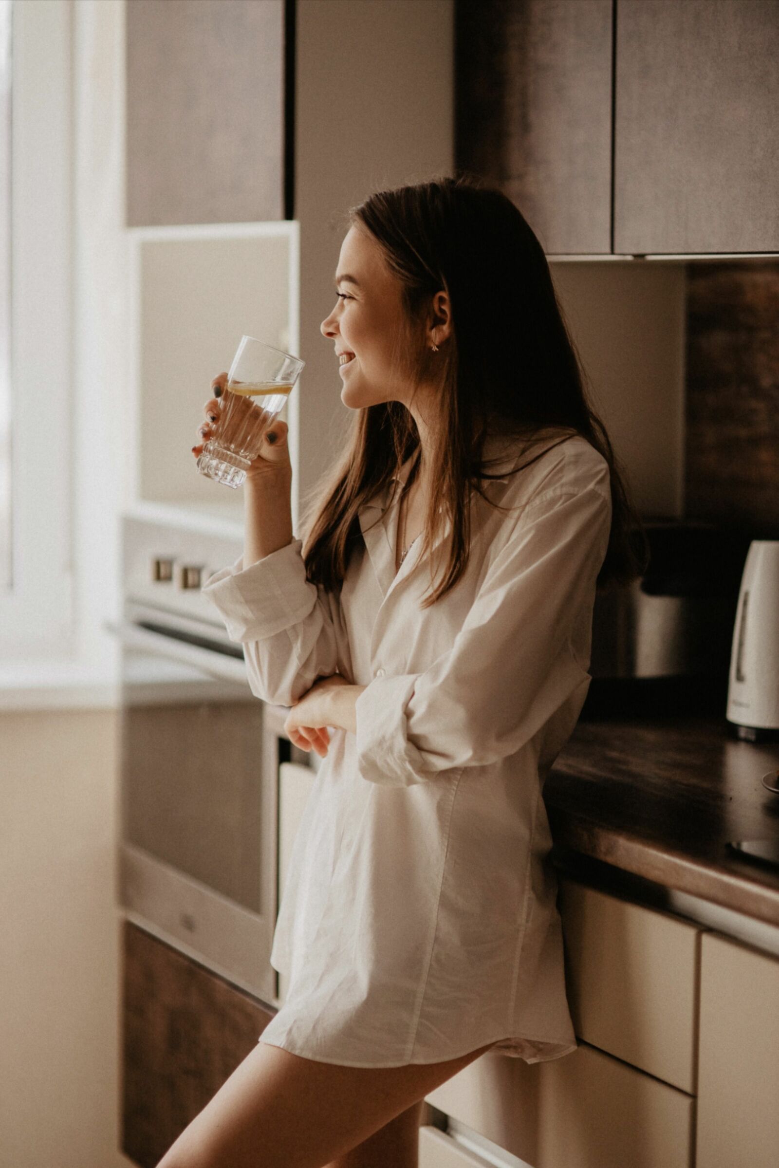 ​Үзеңне тыныч тотар өчен 8 гадәт