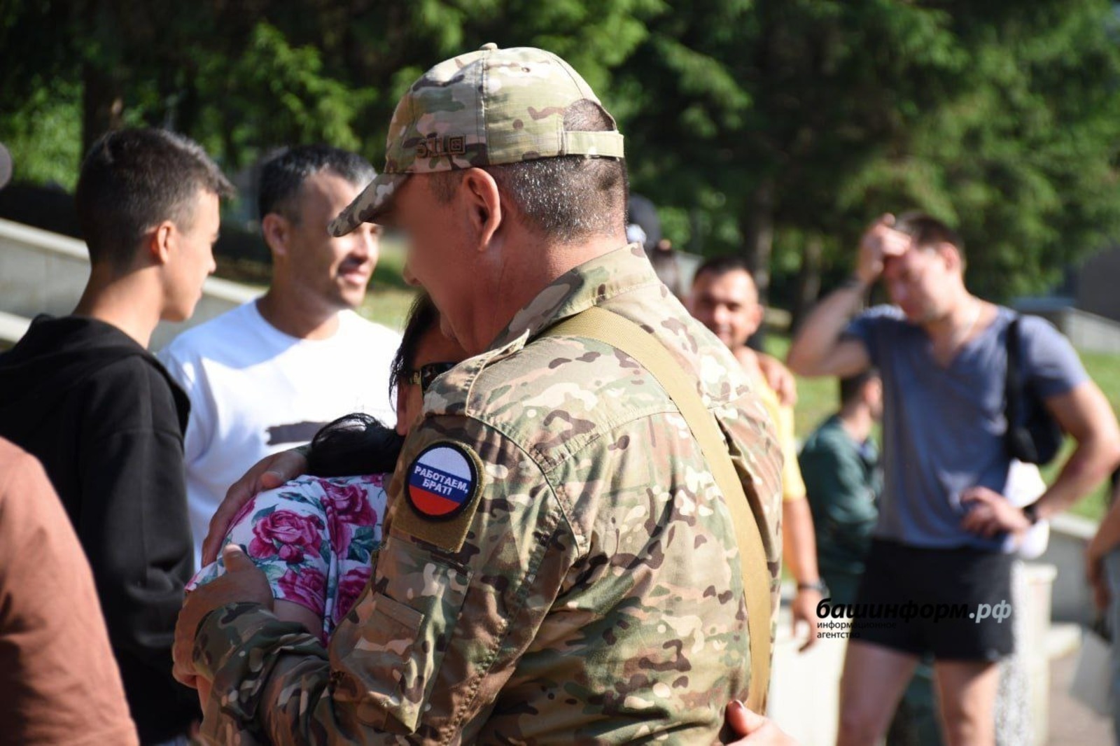 Эдуард Кускарбеков.