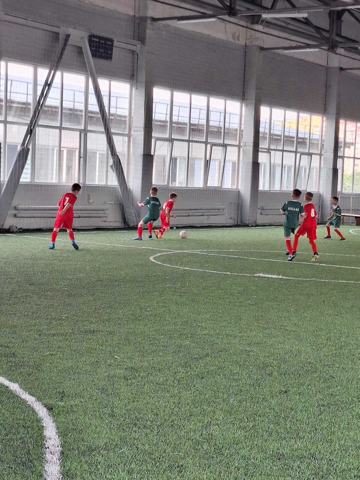 Ничек була ул татарча – туп тибү?