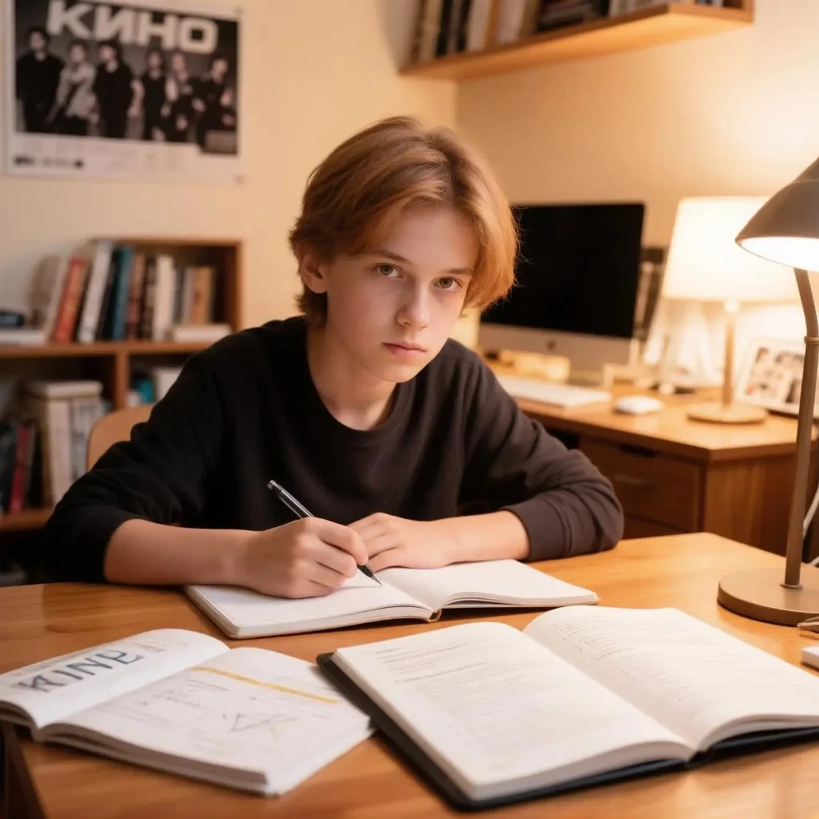 Русиядә мәктәпләрдә өй эшләреннән баш тартмакчылар