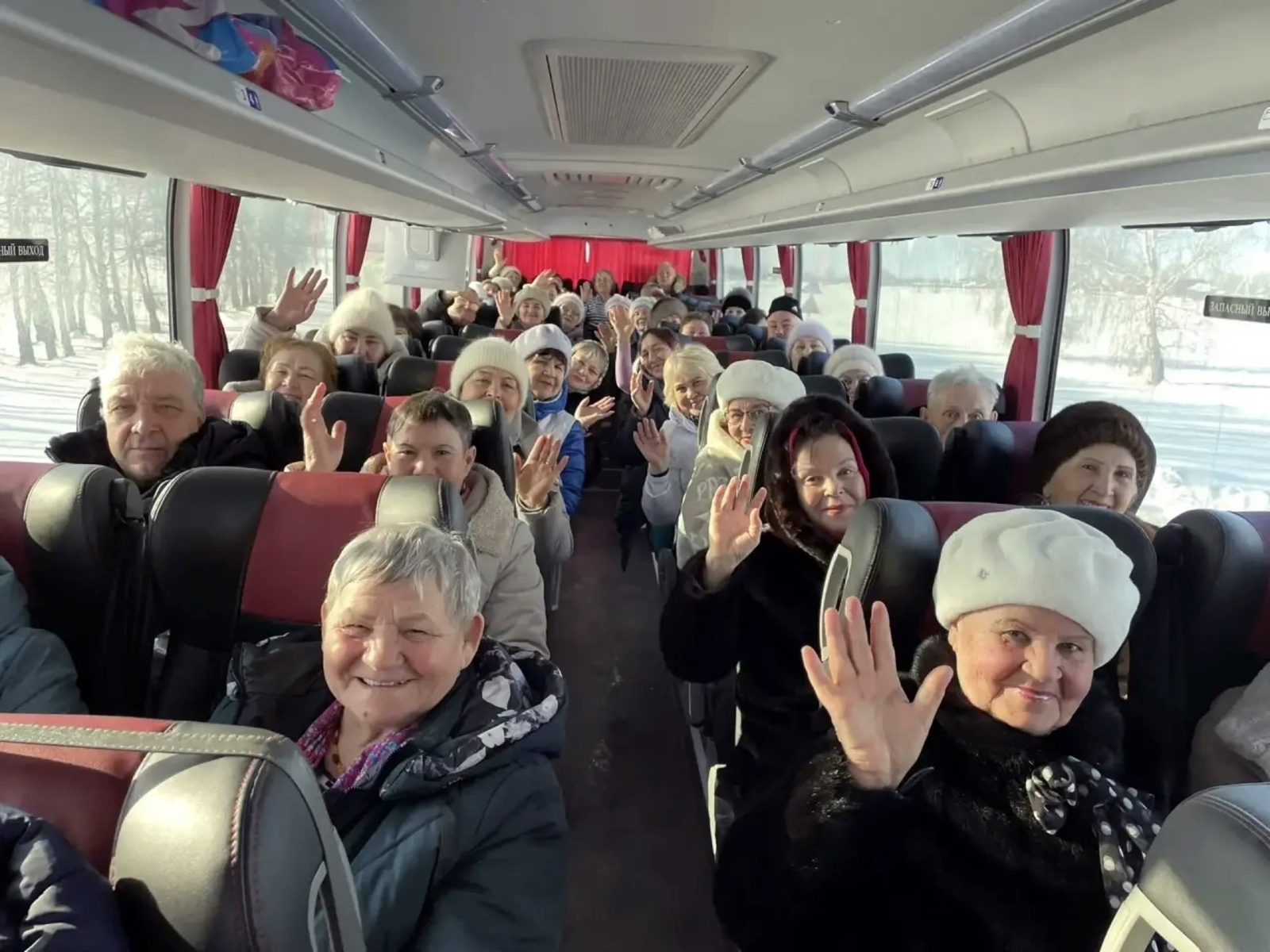 Бар да бер көн эчендә