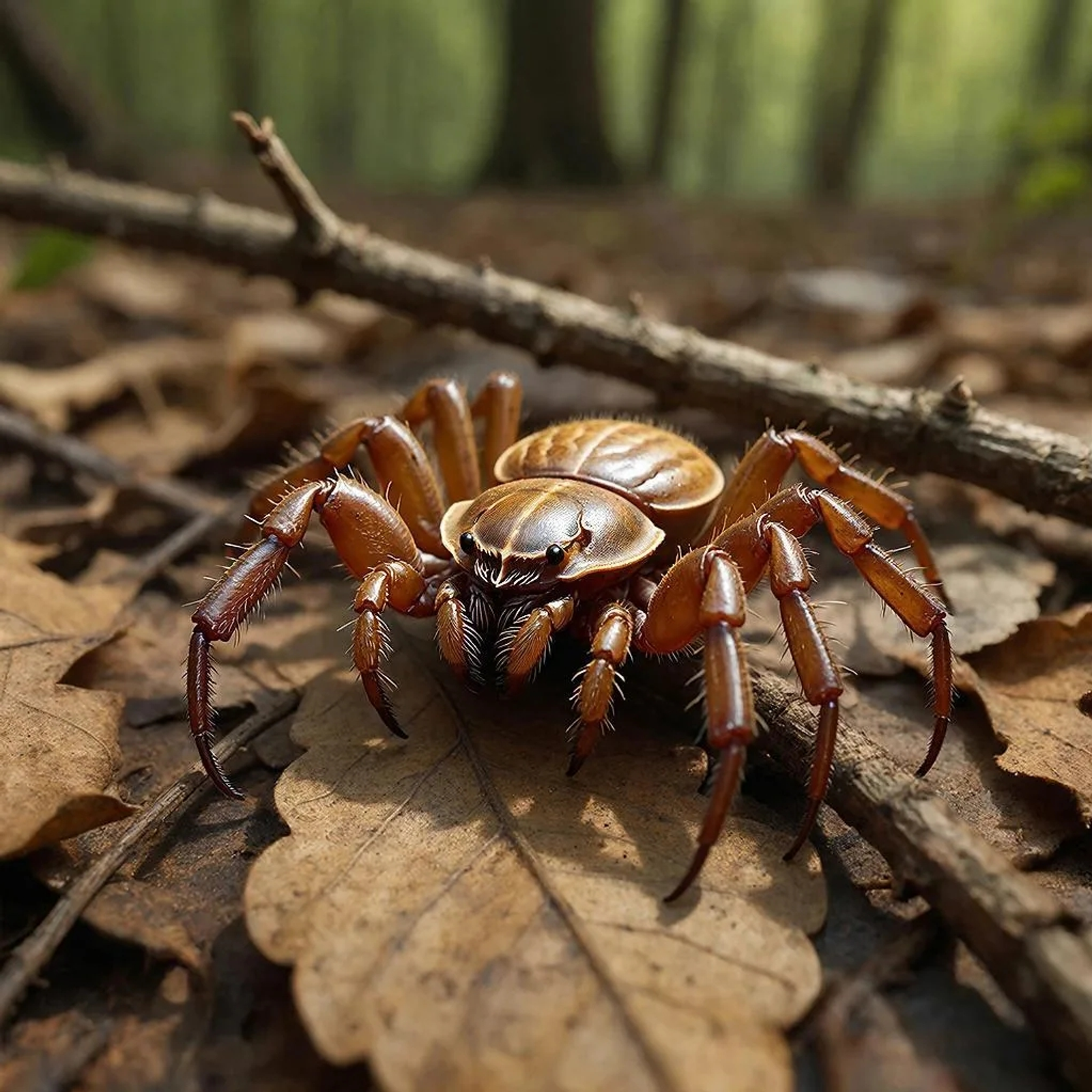 Яшүсмер талпан тешләгәннән соң комага киткән