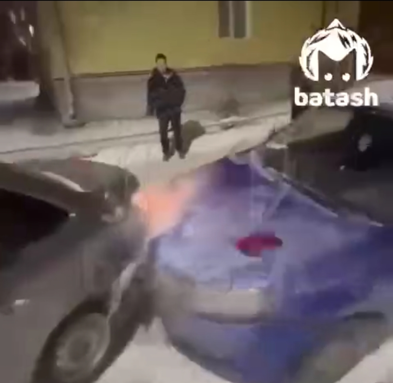 Хатыннар азганнан аза...