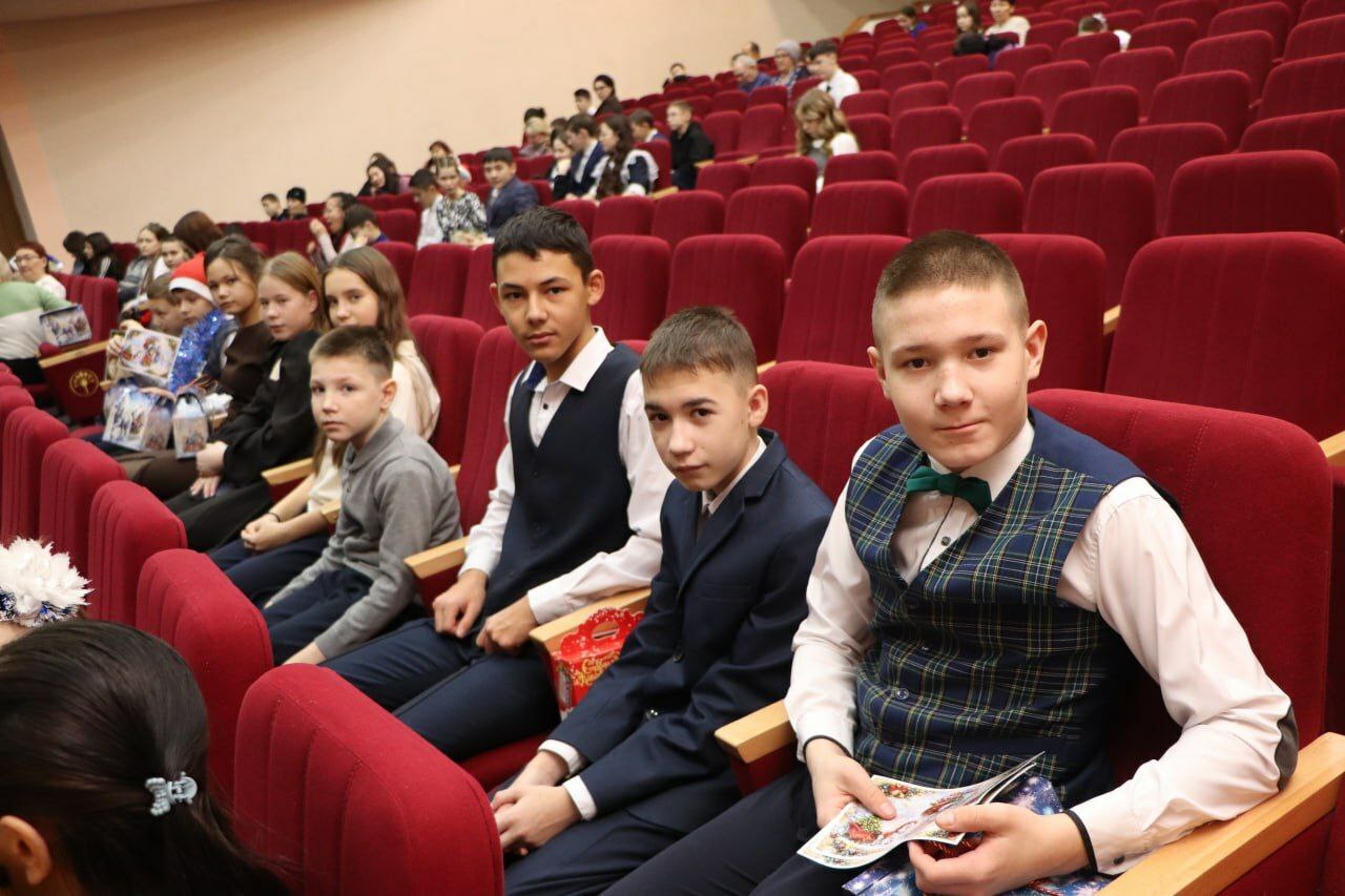 Чыршы бәйрәмнәре башланды